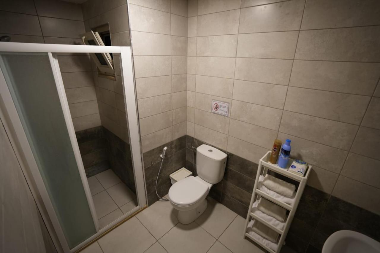 Arman Hotel Amman Esterno foto